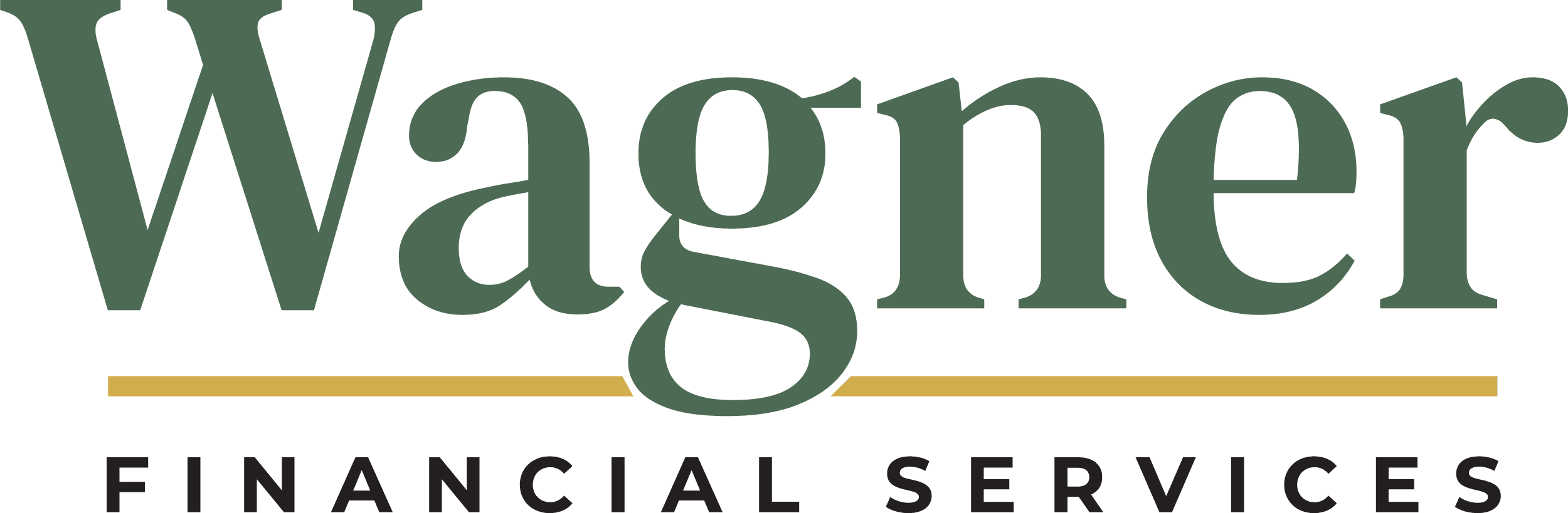 Wagner Financial Services