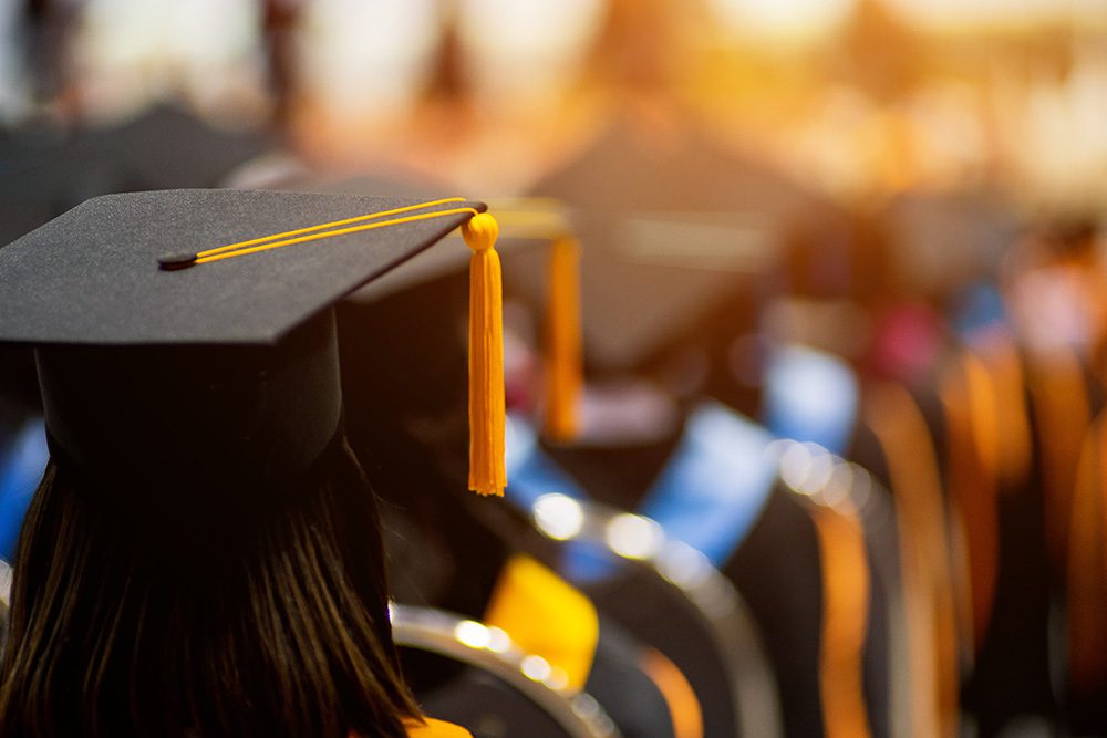 Graduation